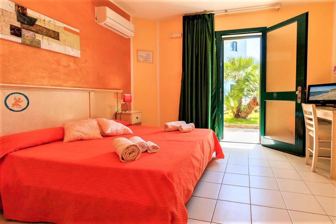 ואלדוריה Hotel Ariadimari מראה חיצוני תמונה