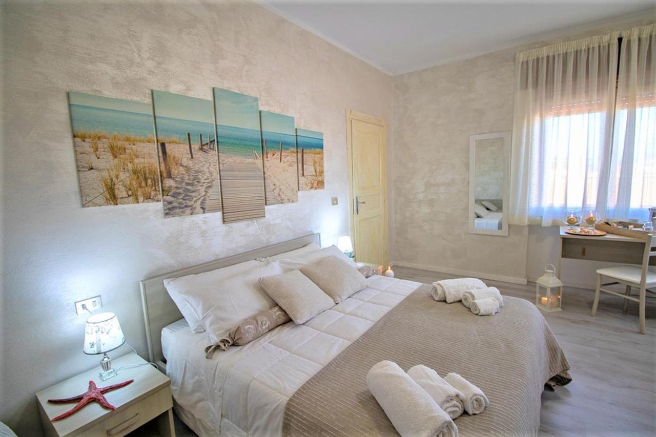 ואלדוריה Hotel Ariadimari מראה חיצוני תמונה