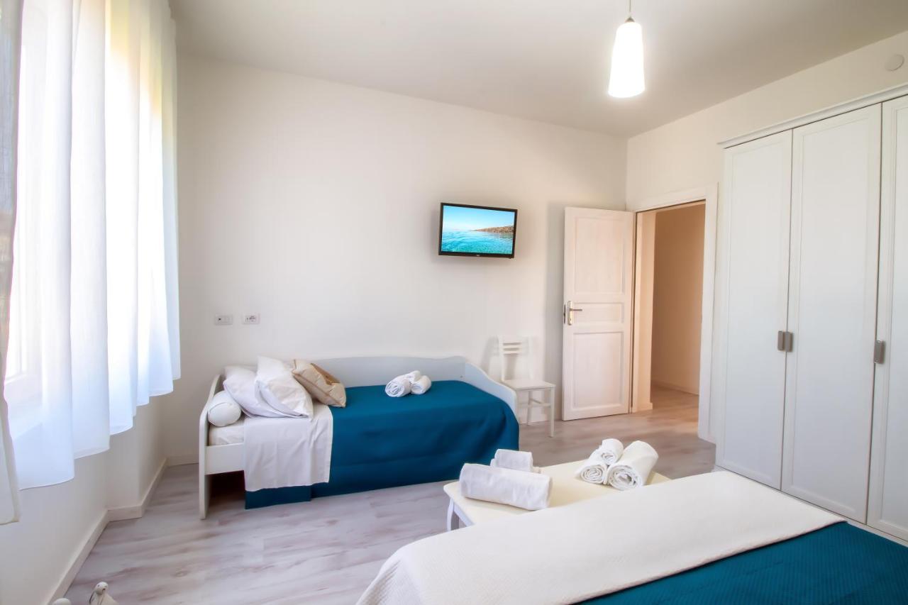 ואלדוריה Hotel Ariadimari מראה חיצוני תמונה