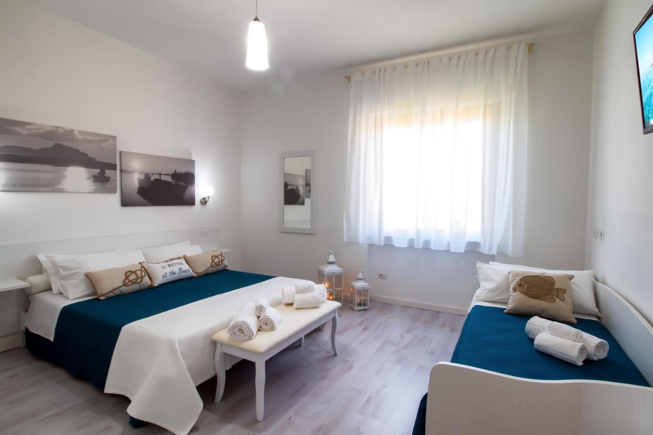 ואלדוריה Hotel Ariadimari מראה חיצוני תמונה