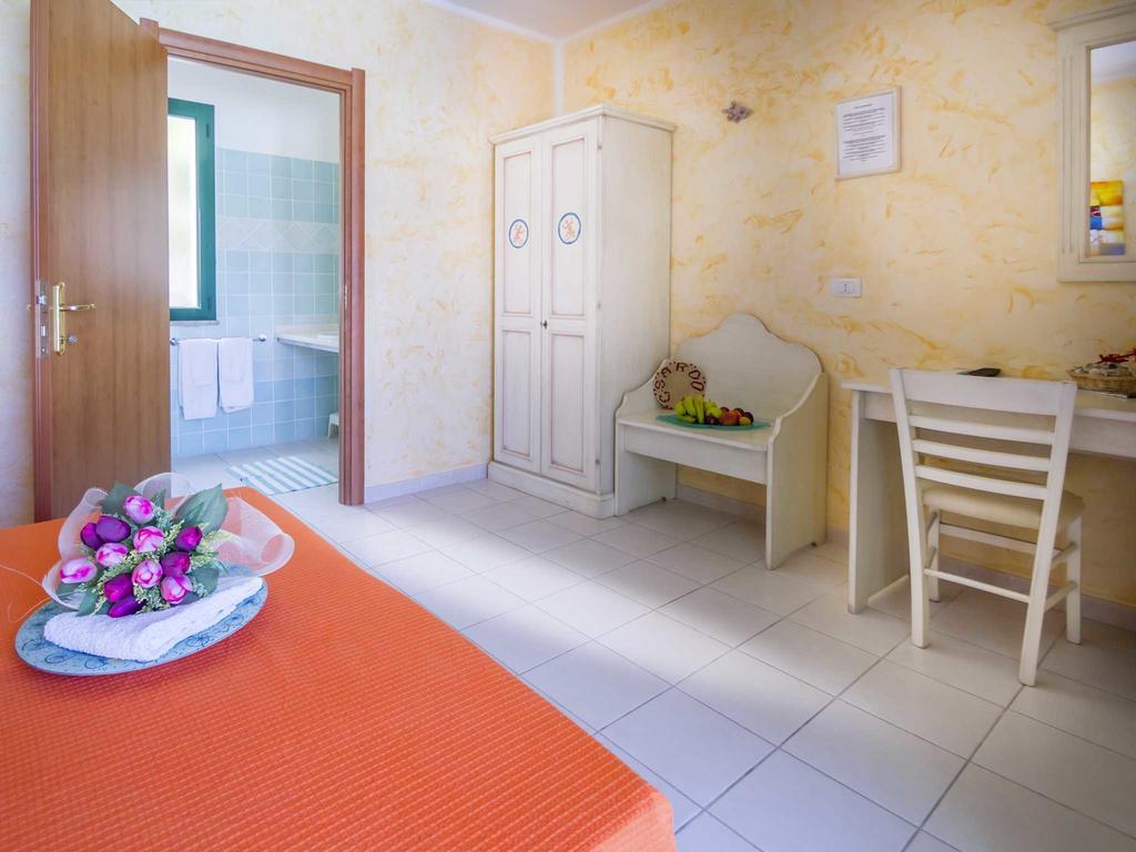 ואלדוריה Hotel Ariadimari מראה חיצוני תמונה