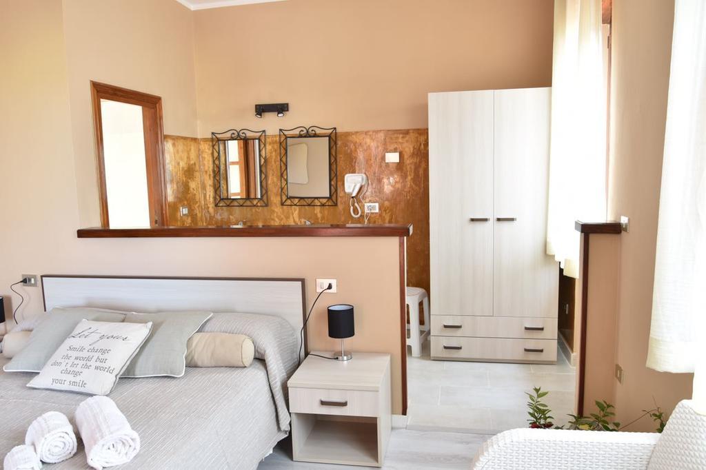 ואלדוריה Hotel Ariadimari מראה חיצוני תמונה