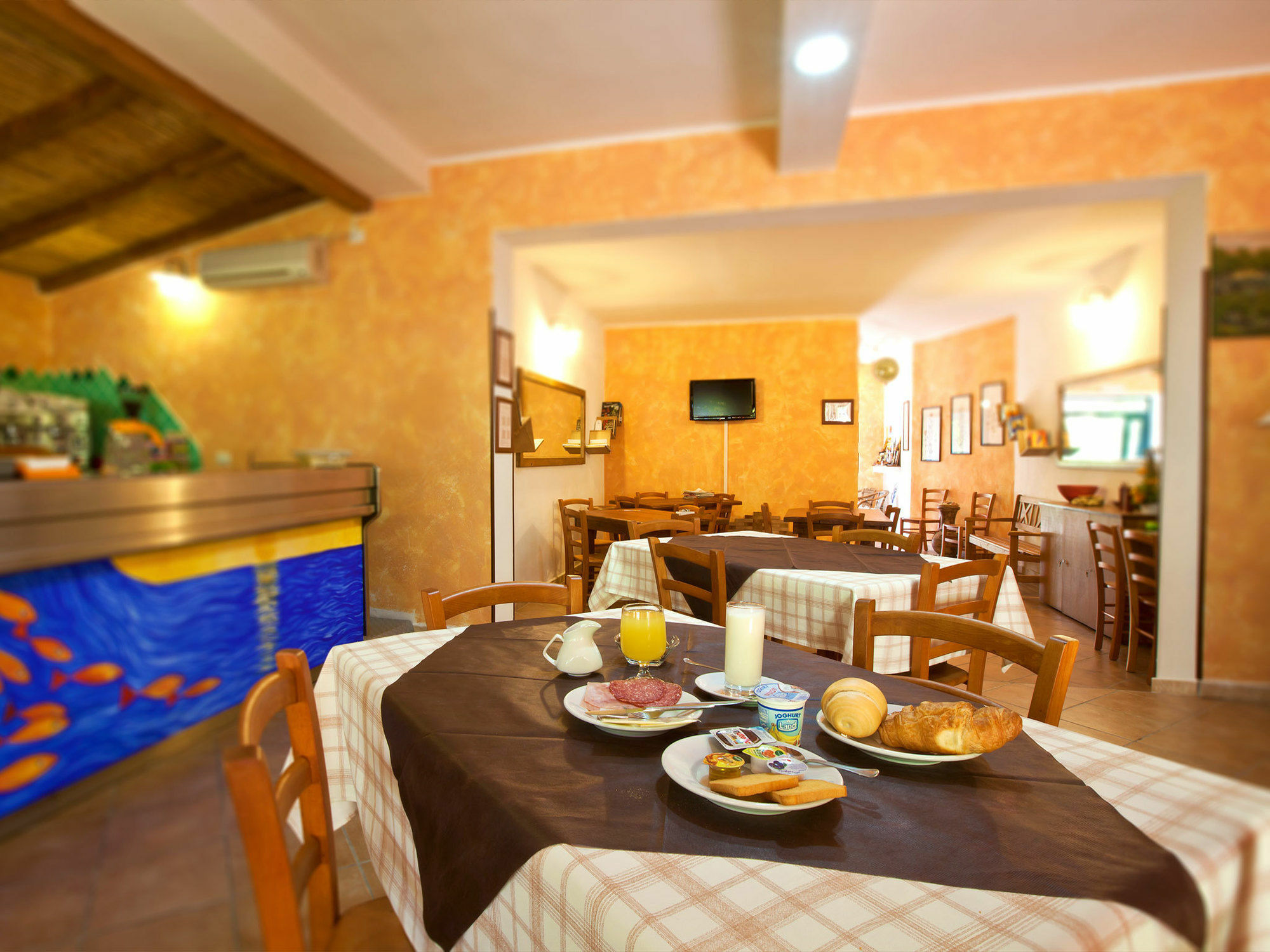 ואלדוריה Hotel Ariadimari מראה חיצוני תמונה